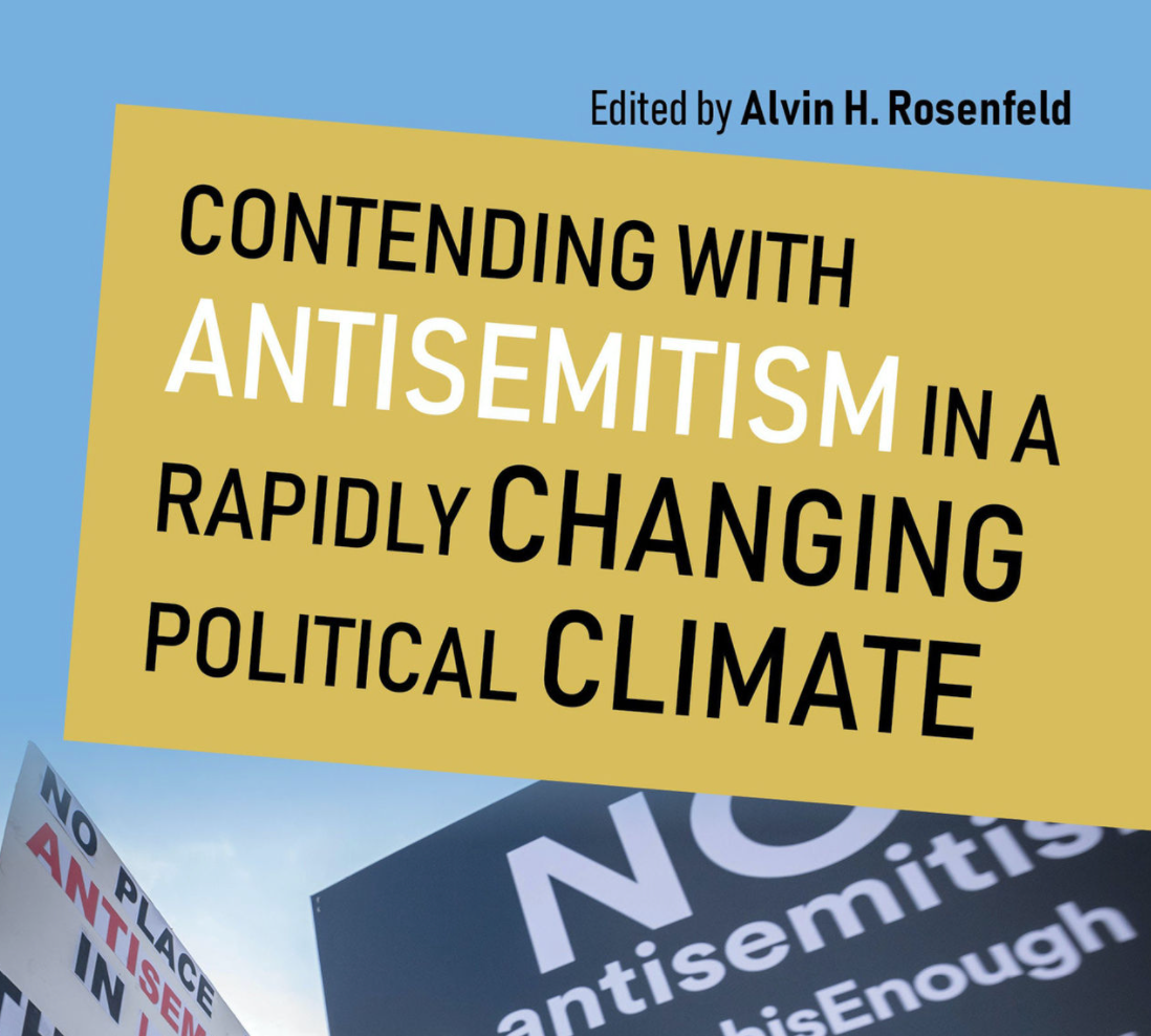 The Problem With "Antisemitism Studies"