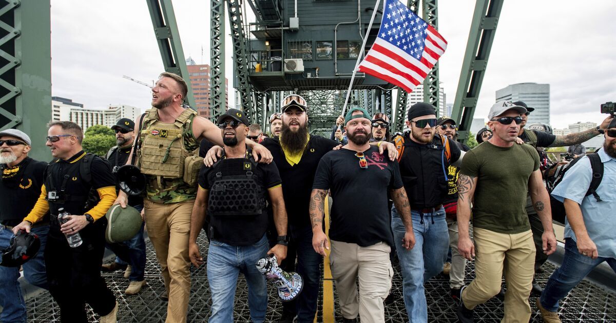 How to Understand the Proud Boys