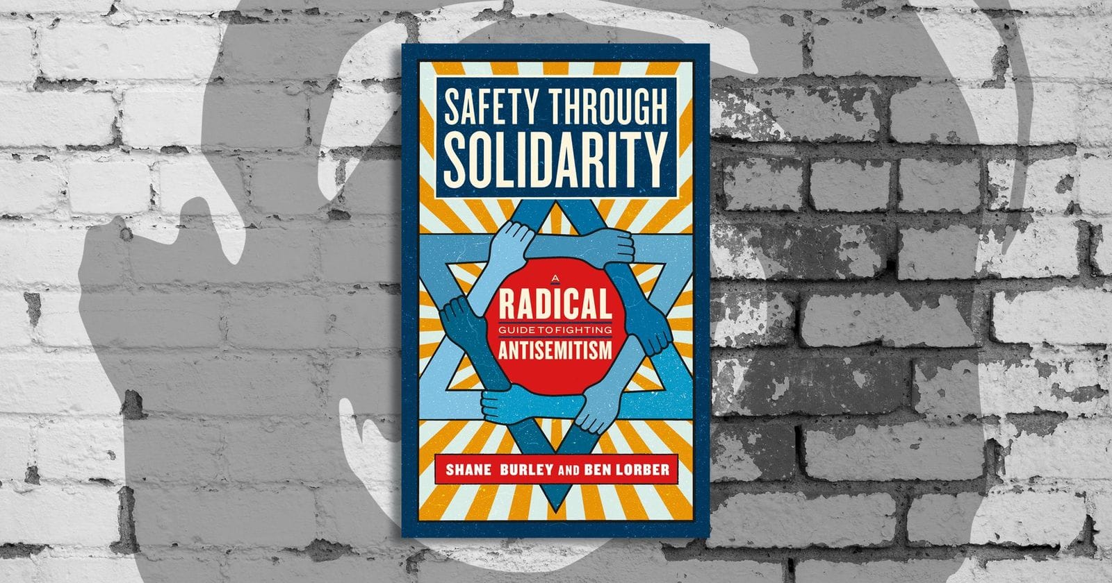 Safety Through Solidarity Digital Event July 21st, 8pm EST