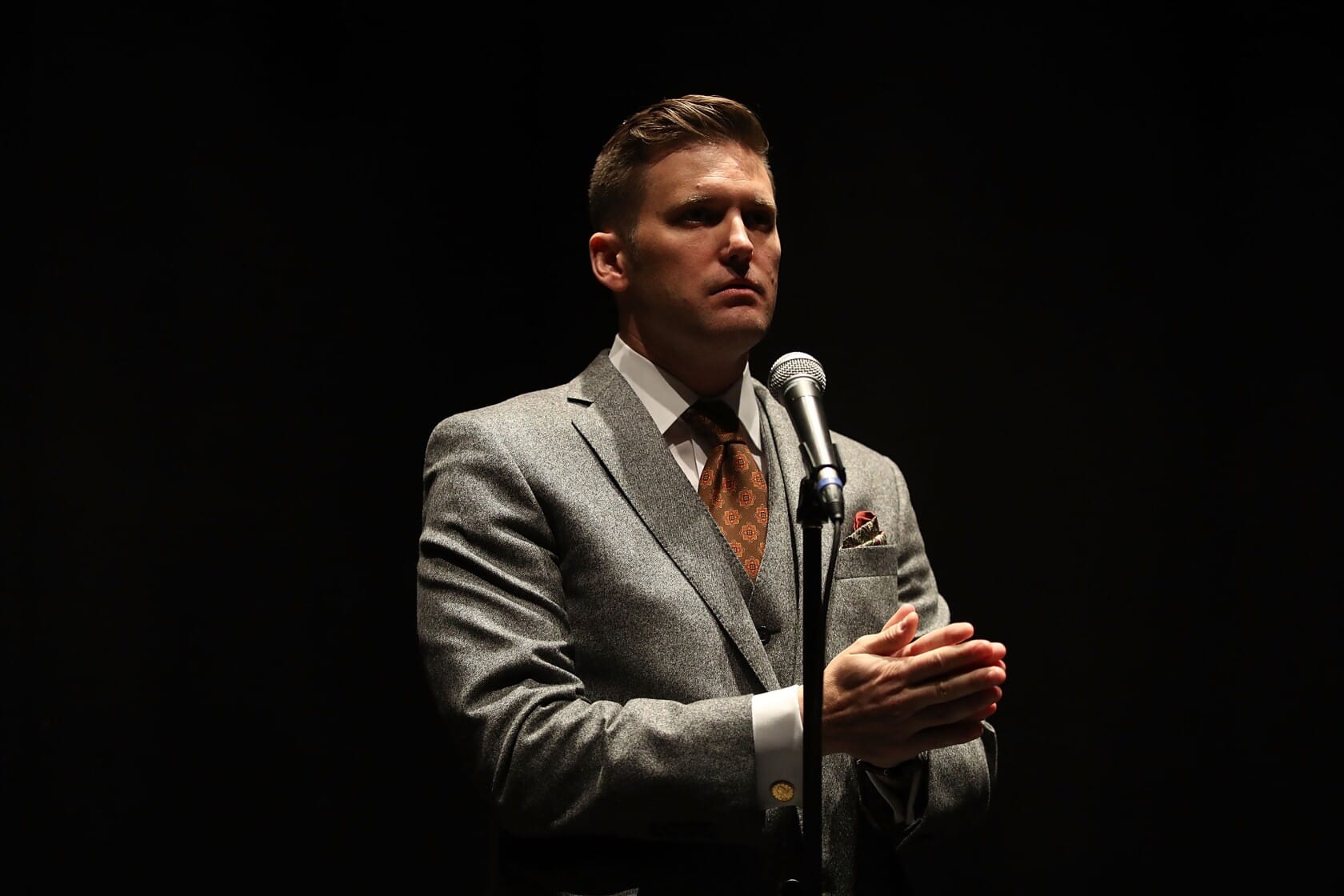 How Fascists are Rebranding as the GOP Moves Right