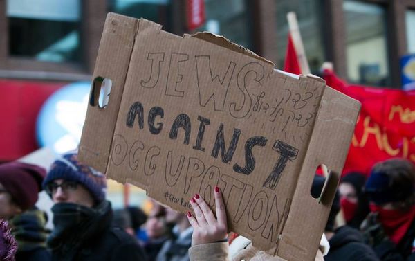 Fighting for Palestine Means Defining Antisemitism