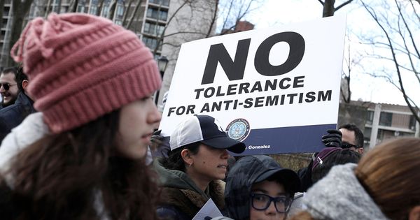 A Primer to Antisemitism Studies in 2023