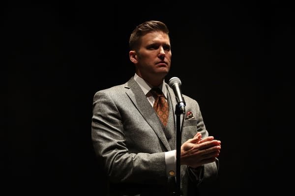 How Fascists are Rebranding as the GOP Moves Right