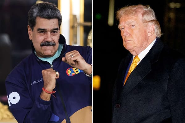 How the Far-Right is Reacting to Trump's Assault on Venezuela